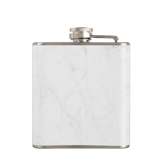 Groomsman Best Man Groom Wolf White Background フラスク (裏面)