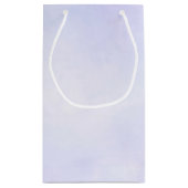 Groomsman Thank You with Koala Pun スモールペーパーバッグ (裏面)