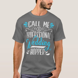 groomsmenおもしろいとBridesmaidウェディング公式73 Tシャツ