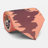 Groomsmenエレガントスタイリッシュモダンの複数形 ネクタイ (ロール)