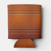 Groomsmenギフトパーソナライズされたクーラーボックス 缶クーラー (裏面)