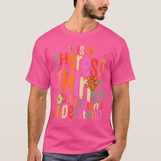 Groovを理解できないテーマだ Tシャツ (正面)