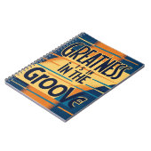 Grooveオプションに大きさが含まれる2 ノートブック (左側)