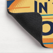 Grooveオプションに大きさが含まれる2 マウスパッド (コーナー)