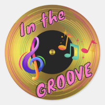 GROOVE (レコードの復活)