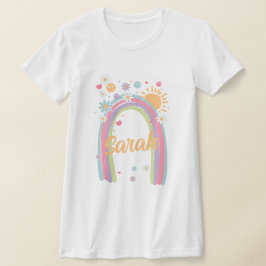 Groove de cosecha antigua: camiseta con vibración tシャツ