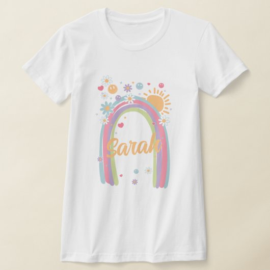 Groove de cosecha antigua: camiseta con vibración tシャツ (レイダウン)