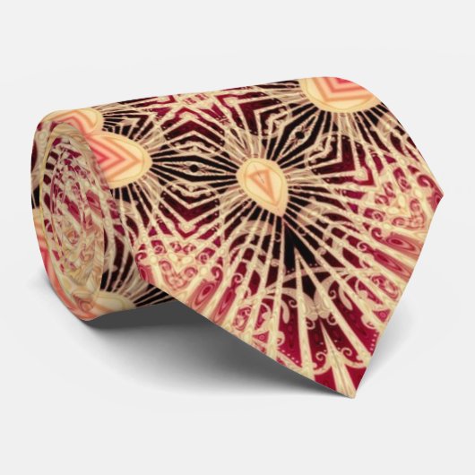 Groovidelica-122タイ ネクタイ (ロール)