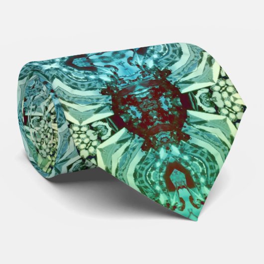 Groovidelica-127 Tie ネクタイ (ロール)