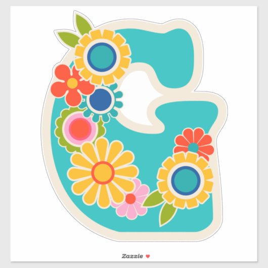 GROOVIN -G- シール (シート)