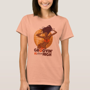 GROOVIN' HIGH Tシャツ