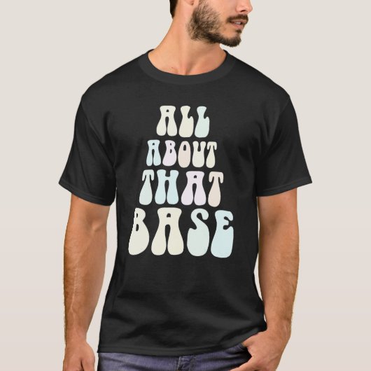 GROOVYその基本チアリーティングチーム応援 Tシャツ (正面)