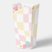 GroovyとBoozyバチェロレッテDecor 70s フェイバーボックス (裏面)