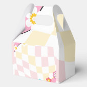 GroovyとBoozyバチェロレッテDecor 70s フェイバーボックス (裏面)