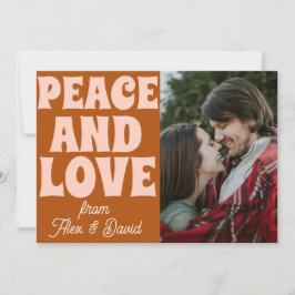 Groovyはっきりしたクファンキーリメリースと明るい カード