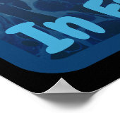 Groovyを[MY NAME'S]ルームに滞在 ポスター (角)