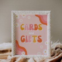 Groovyカードとギフトサイン | Groovy記号