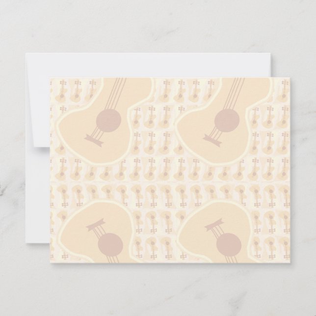 Groovyギター (正面)