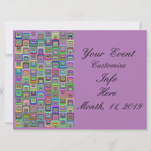 Groovyサイケデリック hippie-スタイルサンダー_Cove (正面)