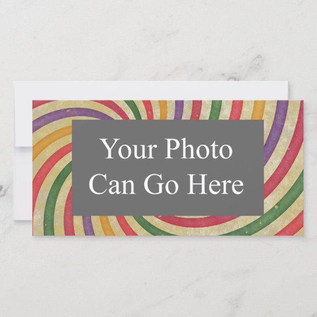 Groovyスパイラルサンビームレイスワールデザイングランギー (正面)