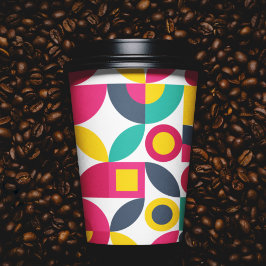 Groovyテーマパーティー 紙コップ