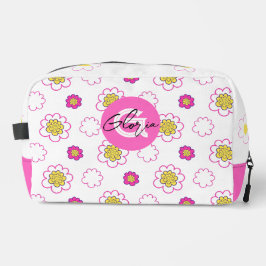 Groovyデイジー。 ドップキット