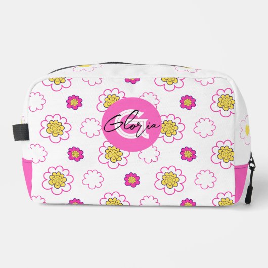 Groovyデイジー。 ドップキット (正面)