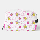 Groovyデイジー。 ドップキット (裏面)