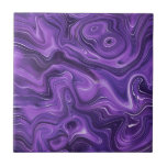 Groovyファンキー Purpleスタイリッシュ Curves大理石6-6 タイル<br><div class="desc">少しオリジナルを探違うしてる？このモダン溝状の紫の大理石の模倣曲線プリント壁セラミックタイルは、あなたが必要とするちょうど何である。4.25 x 4.25および6 x 6インチの2つのサイズで利用可能。これはフラットカラーのプリントであり、実際の大理石ではない。キッチン、リビングルームまたはバスルームの壁をドレスアップ高品質し、このタイルは、6つのバリエーションで利用可能な違うので、一緒に置くとコピー貼り付けの効果がない。これはバージョン6。</div>