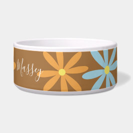 Groovyフローラ名パターン ボウル