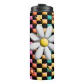 Groovyマグカップを3D展開 タンブラー (正面)