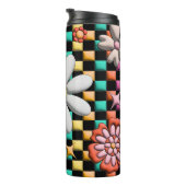 Groovyマグカップを3D展開 タンブラー (回転右)