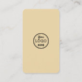 Groovyモダン Social Media QRコードがWebサイトに接続 名刺