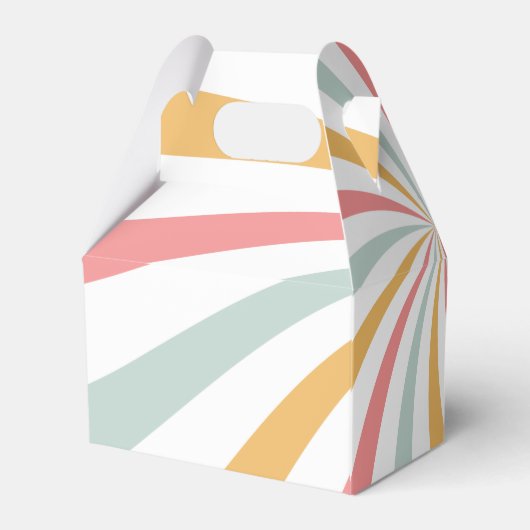 Groovyレトロありがとう フェイバーボックス (裏面サイド)