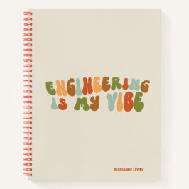 Groovyレトロエンジニアリングは私のVibe、エンジニア ノートブック