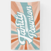 Groovyレトロファミリー懇親会一緒に取得 横断幕 (縦)