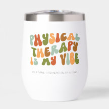 Groovyレトロフィジカルセラピーは私のVibe、PT