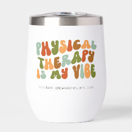 Groovyレトロフィジカルセラピーは私のVibe、PT