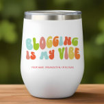 GroovyレトロマーケティングはMy Vibe,通信<br><div class="desc">この「ブログは私の生き方だ」というタンブラーを、あなたの人生のブロガーに贈りなさい。</div>