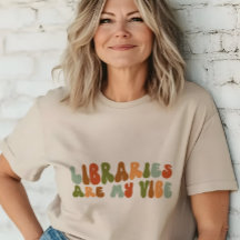 Groovyレトロライブラリは私のVibe、Librarian