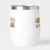 Groovyレトロ投資はVibeファイナンス投資家 (右面)