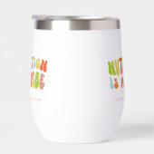 Groovyレトロ栄養は私のヴィベ、栄養士 (右面)