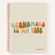 Groovyレトロ経済学は私の人生だ、エコノミスト