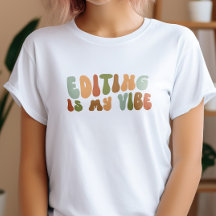 Groovyレトロ編集はMy Vibe、エディタ