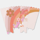 Groovyローラ転がスケート誕生日部 フェイバーボックス (見開き)