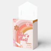 Groovyローラ転がスケート誕生日部 フェイバーボックス (オープン)