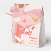 Groovyローラ転がスケート誕生日部 フェイバーボックス (正面サイド)