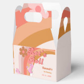 Groovyローラ転がスケート誕生日部 フェイバーボックス (オープン)