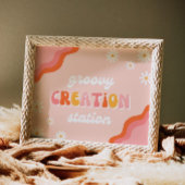 Groovy作成ステーション記号