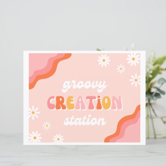 Groovy作成ステーション記号 (スタンド正面)